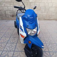 Honda CLIQ 110|موتورسیکلت|دوگنبدان, |دیوار