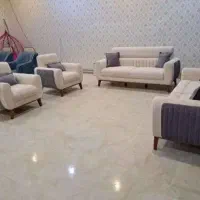 مبل پوپک|مبلمان خانگی و میز عسلی|کرج, پیشاهنگی|دیوار