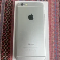 گوشی موبایل ۶ آیفون اپل apple|موبایل|تهران, سعادتآباد|دیوار