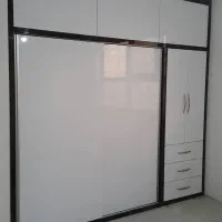 کمد دیواری وکابینت