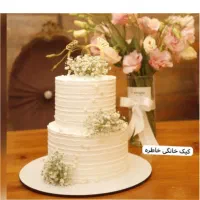 کوکی،دونات،کیک خانگی