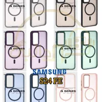 قاب گوشی Samsung s24 fe /گارد /گلس /کیف /محافظ