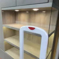 واگذاری دکور بسیار شیک و بروز با چهرماه کارکرد