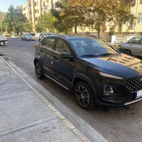 X22 pro|خودرو سواری و وانت|تبریز, |دیوار