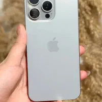 اپل ۱۵پرومکس۲۵۶
