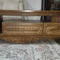 میز تلویزیون