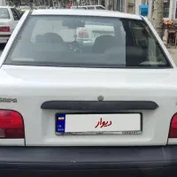 پراید 131SE مدل 94