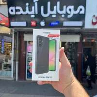 گوشی سامسونگ Galaxy A56 256 Gb رام ۸|موبایل|زنجان, |دیوار