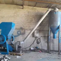 آسیاب دهنه ۶۰شمشیری