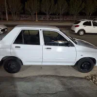 پراید 132