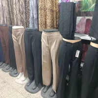 حراج شلوار مازراتی و برزیاق