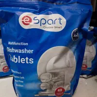 قرص ماشین ظرفشویی