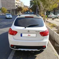 کوئیک GXRLمدل بهمن 1403|خودرو سواری و وانت|تبریز, |دیوار