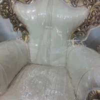 مبلمان سلطنتی|مبلمان خانگی و میز عسلی|خرمدره, |دیوار