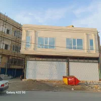 ۱ دستگاه آپارتمان دربست با ۲ مغازه در محله کشف|فروش خانه و ویلا|مشهد, کشف|دیوار
