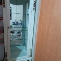 بوفه در حد نو سرواباد