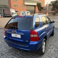 اسپرتیج ۲۰۰۸|خودرو سواری و وانت|تهران, سهروردی|دیوار