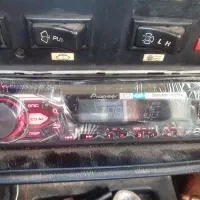 باربند پراید پایونیر ۱۸۵۰