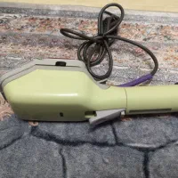 اتو بخار دستی مسافرتی حرفه ای|اتو و لوازم اتو|تهران, حافظیه|دیوار