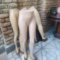 مانکن شلوار زنانه