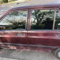 پراید 87 دوگانه فابریک|خودرو سواری و وانت|لنجان, |دیوار