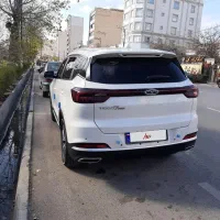 تیگو ۷ پرو پریمیوم مدل ۴۰۳|خودرو سواری و وانت|اردبیل, |دیوار