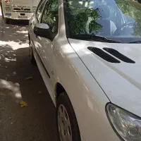 206مدل 98