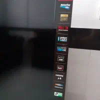 ال سی دی۴۶سونی اصلی بامیزتلویزیون|تلویزیون و پروژکتور|صباشهر, |دیوار