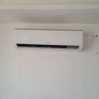 صفر تا صد کولر گازی