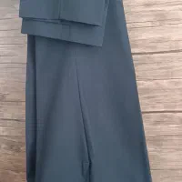 کت شلوار سورمه ای سایز ۴۸|لباس|شیراز, گلشن|دیوار