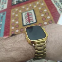 ساعت هوشمند c9 ultra 2|ساعت|نسیمشهر, |دیوار