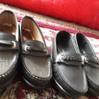 ۲ جفت کفش زنانه طبی سایز ۳۸