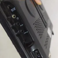 مانیتور ۱۰ اینچ hdmi آکبند و ۹ اینچ مارشال کارکرده|تلویزیون و پروژکتور|تهران, آجودانیه|دیوار