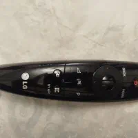 کنترل هوشمند  موسی ال جی اصل کره