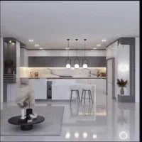 کابینت ام دی اف mdf|خدمات پیشه و مهارت|ارومیه, |دیوار