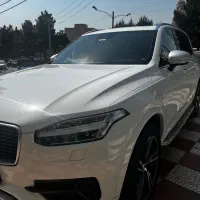 ولوو xc90 ار دیزاین|خودرو سواری و وانت|کرج, عظیمیه|دیوار