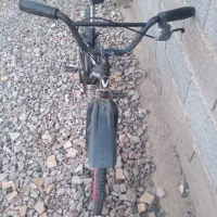 دوچرخه ۲۰ ویوا|دوچرخه، اسکیت، اسکوتر|گنبد کاووس, |دیوار