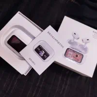 ایرپاد پرو طرح اپل|لوازم جانبی موبایل و تبلت|کرمانشاه, |دیوار