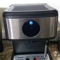 قهوه ساز اورتون ۲۰ بار|سماور، چایساز، قهوهساز|دلبران, |دیوار