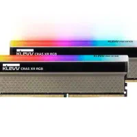 رم RGB 32GB 3600 klevv با گارانتی