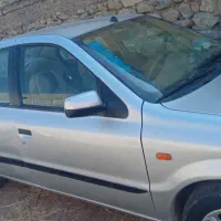 سمند ef7|خودرو سواری و وانت|ازنا, |دیوار