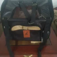 کیف کوله پشتی سگ گربه خرگوش طوطی