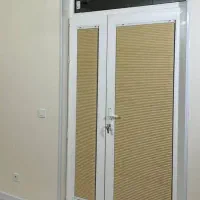 پرده پلیسه