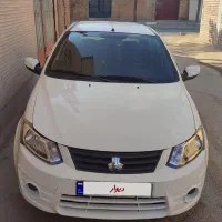 ساینا ۱۴۰۰ معاوضه با رانا یا ۲۰۷