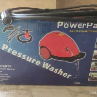 کارواش خانگی