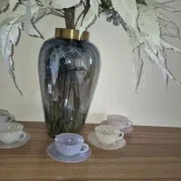 گلدان|گل مصنوعی|سنندج, |دیوار
