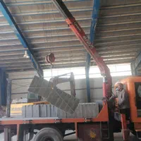 جرثقیل 911 5تن خاور جرثقیل 3تن|خدمات حمل و نقل|قم, شاه ابراهیم|دیوار