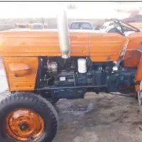 فیات 640 چهار سیلند