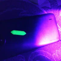 گوهر شب چراغ سنگ شبتاب