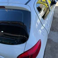 ۲۰۷ پانا|خودرو سواری و وانت|شیراز, باغشهر اهل بیت|دیوار